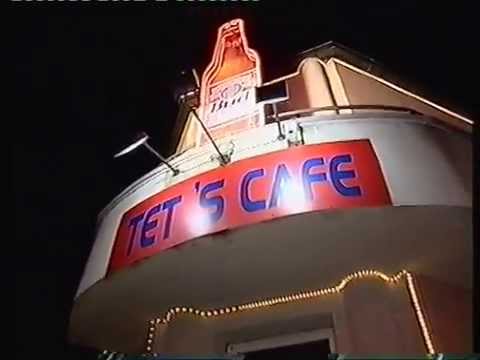 Paul Jambers bij Den Tet in Zammel