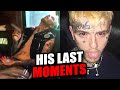 Rappers Most Disturbing Final Hours Before Death