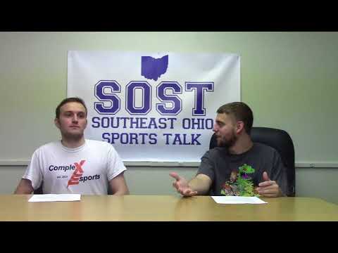 Jordan Hyland of Complex eSports talks professional gaming