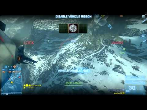 Battlefield 3 Armored Kill DLC First Day Gameplay - All new vehicles and maps