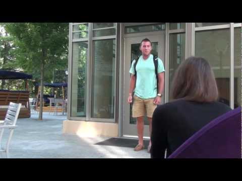 Juno - Juno tells Bleeker she is pregnant