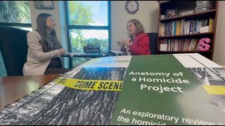 Leon County Sheriff's Office to release next Anatomy of a Homicide project in Spring 2026