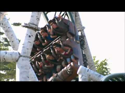 Untamed short video by ATJakee