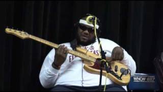 Hill Country Revue YOU CAN MAKE IT wncw (Watson)