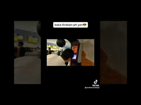 grabe naman si kuya kristian ph hahahaha kadacraft meet up😯