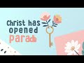 Christ The Lord Is Risen Today