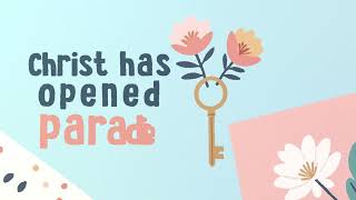 Christ The Lord Is Risen Today