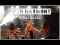 Fifth Harmony - 'Suga Mama' Live in Manchester, UK