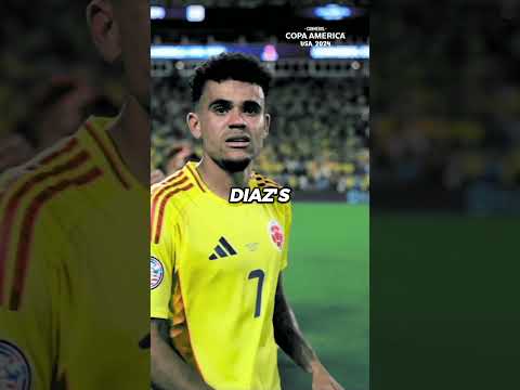 Luis Díaz's way of honoring everything Diogo Jota did for him... 😞💔 Shameful!