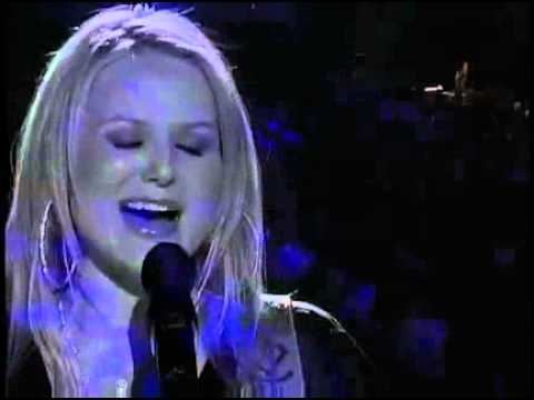 Jewel - Anybody But You (Live on Nashville Star)
