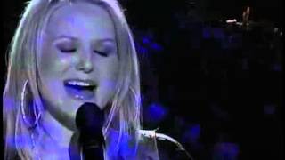 Jewel - Anybody But You (Live on Nashville Star)