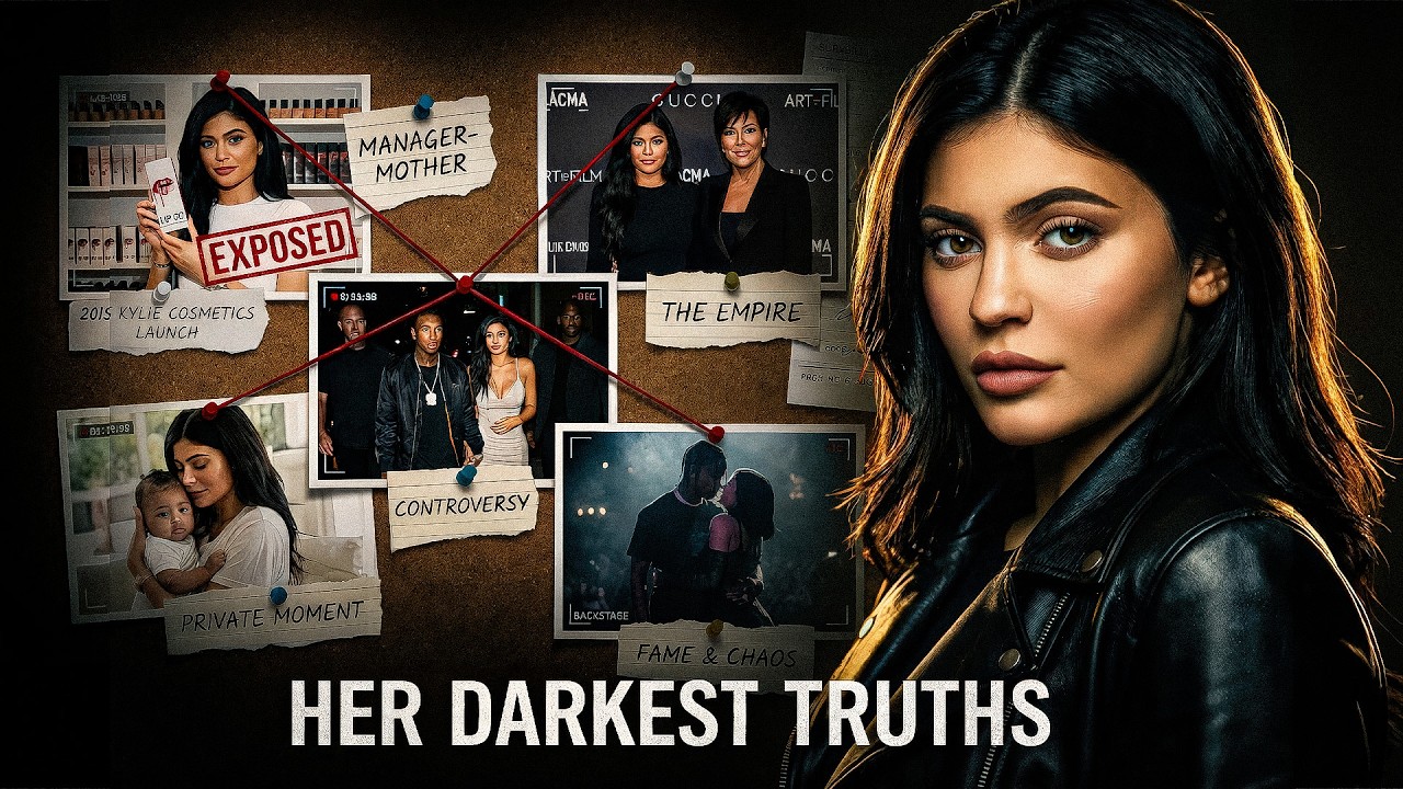 The 7 Best Documentaries And Videos About Kylie Jenner