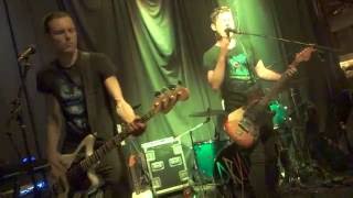 DREAMERS - Never Too Late To Dance - Cincinnati MOTR 5/26/16