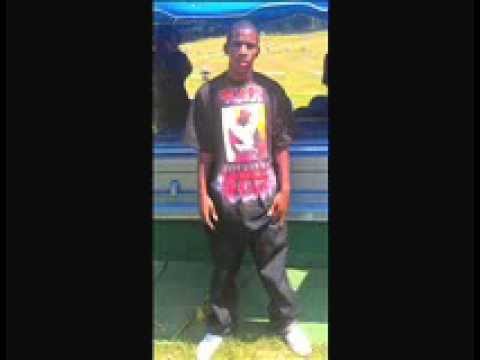 Tae Da Great - Fadeaway (Prod. By YungMoneyDon)