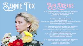 Big Oceans Music Video