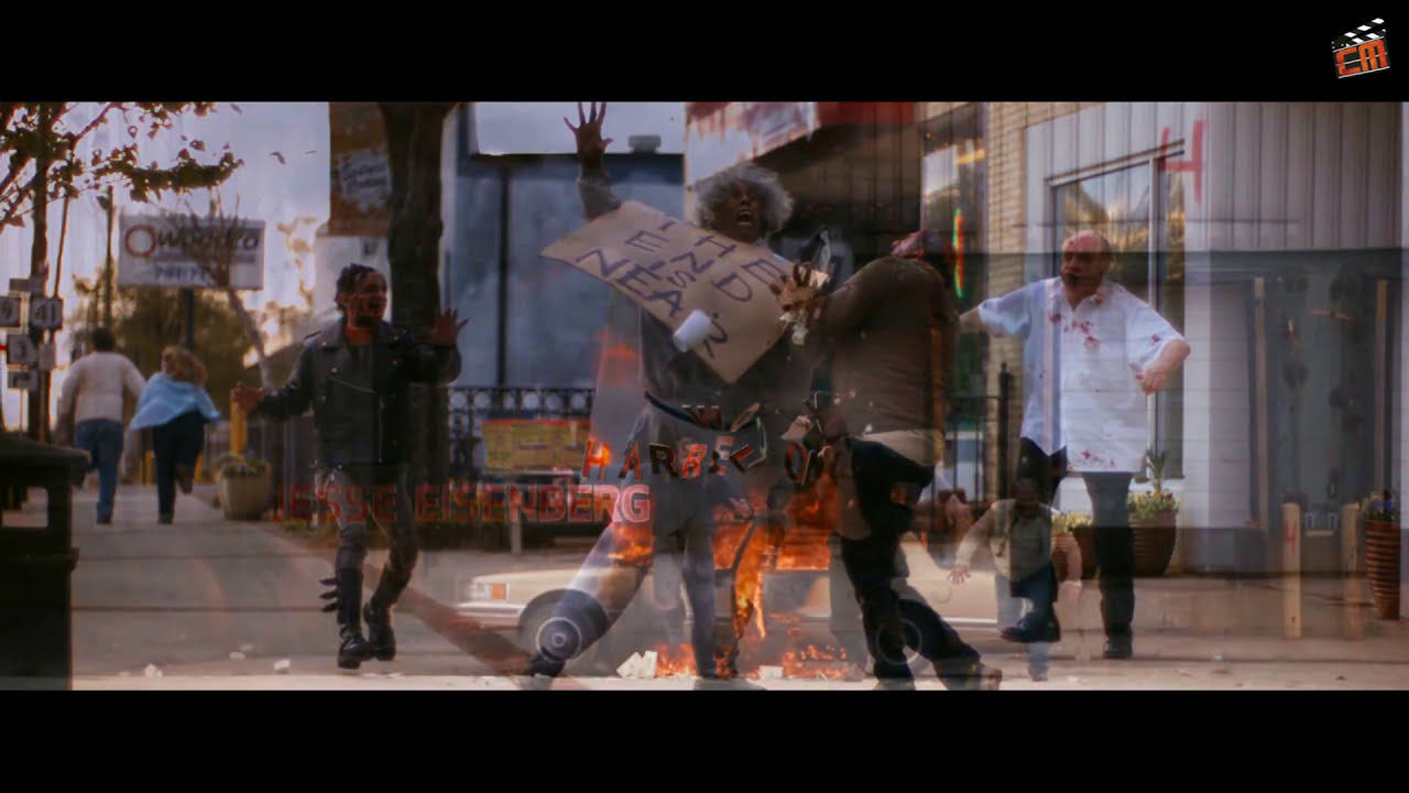 ZOMBIELAND intro METALLICA (Música en pelÃculas 1) - YouTube