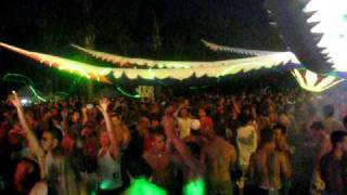DJ Gustavo Scorpio @ The Original Brazilian Pool Party (Carnaval/2009)