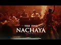 Tere Ishq Nachaya Soul Stirring Sufi Qawwali Bulleh Shah Inspired Goosebumps Guaranteed
