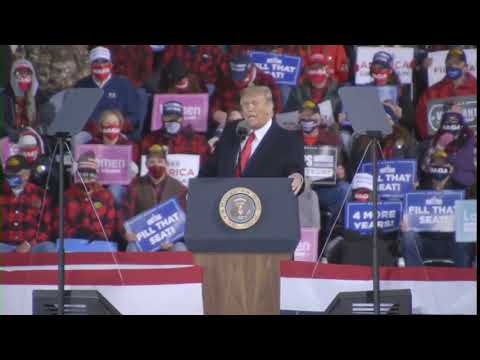 The verdict is in and WE won big last night!