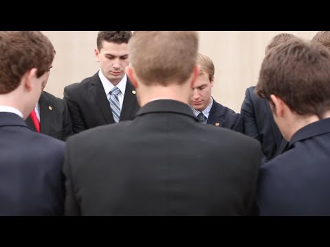 SigEp’s Hoop of Steel Society