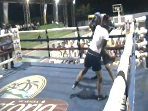 boxeo rosario