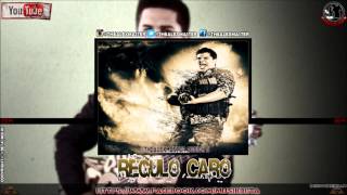 Regulo Caro Ft Canelo De Sinaloa - Los Chanates (Estreno Exclusivo 2014) [BetaMusik]