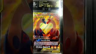 this is insane 😱🥶 #pokemon #pokemoncards #comment #pokemontcg #charizard #tcg #cards