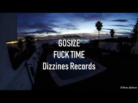 Jump Up Neurofunk 2019 / Gosize - Fuck Time (Original Mix) Drum and Bass - Best Hard Drops Dnb