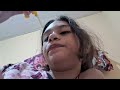 Part 1 Night Routine