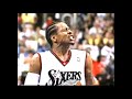 NBA Inside Drive 2002 Opening Video