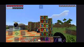 servidor para Craftman 0.15.10 server semi survival 😁