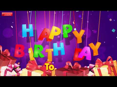 Happy Birthday Samira Sumaya