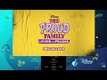 The Proud Family Louder And Prouder Season 2 Disney Channel Promo
