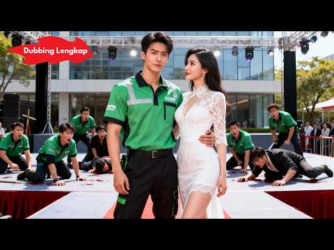 CEO cantik cari suami, malah dapat kurir misterius! Ternyata ia ahli sakti penuh rahasia.#241218nsB3