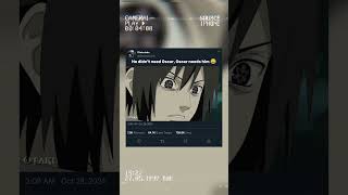 Download lagu Tobirama hates Uchiha 😂!! #madara #tobirama #sasuke #comedy mp3 Download lagu Tobirama hates Uchiha 😂!! #madara #tobirama #sasuke #comedy mp3