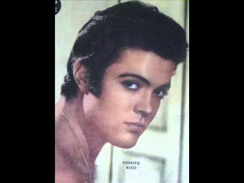 Pedrito Rico - Mi Escapulario (1958)
