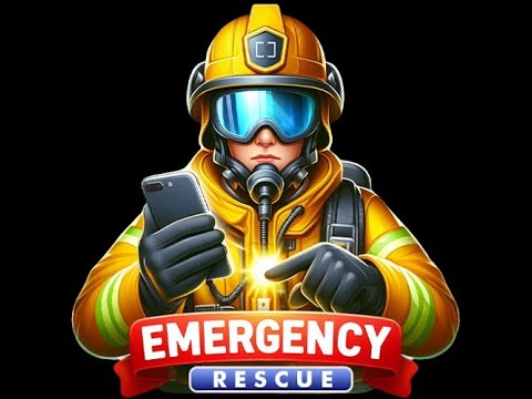 Emergency Rescue: Save Lives