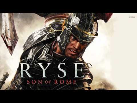 Ryse: Son of Rome Soundtrack by Filip Oleyka- Beach Landing (Fan Made)