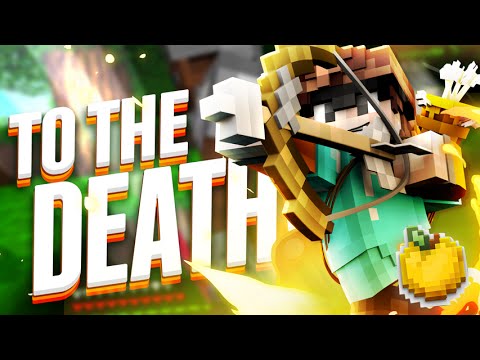 BATTLE TO THE DEATH!! - Cube UHC S17 (EP 5)