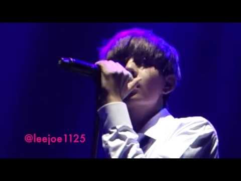 HD [FANCAM] 141207 Let Me Know (V focused) #2 - BTS (#TRBinManila)