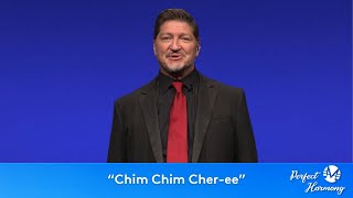 "Chim Chim Cher-ee"