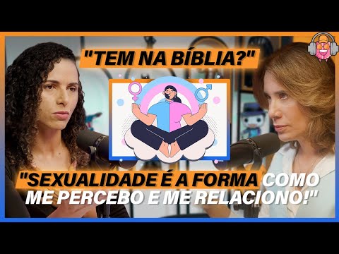 Sexualidade e Espiritualidade - Dra. Leiliane Rocha (Psicóloga)