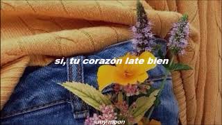 Cami - Fuerte (Letra)