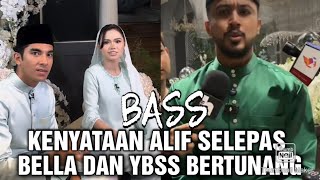 Download lagu 7 April 2026(BASS) AKHIRNYA ALIF BUKA MULUT ,SELEPAS BELLA YBSS BERTUDUNG mp3 Download lagu 7 April 2026(BASS) AKHIRNYA ALIF BUKA MULUT ,SELEPAS BELLA YBSS BERTUDUNG mp3