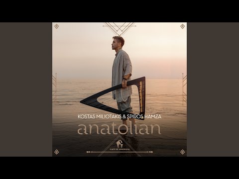 Anatolian (Extended Mix)