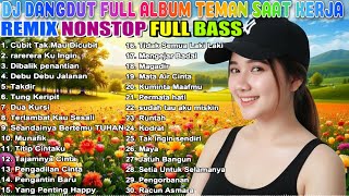 Download lagu 🛣️ DJ DANGDUT NOSTALGIA 80,90AN 🚀 PALING SERING DI PUTAR SAAT PERJALANAN✨ VOL 19 mp3