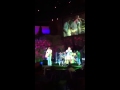Steve Azar, Bluestune, Mohegan Sun 2013