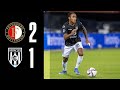 Feyenoord - Heracles Almelo | 01-12-2021 | Samenvatting