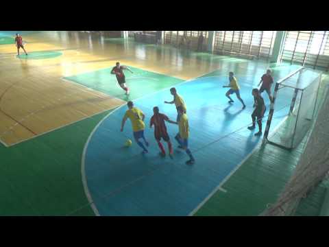 10 КУ 12 Angry Bees – Grafix 1 тайм