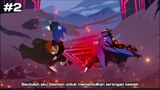Download lagu BORUTO CHAPTER 67 SUB INDO FULL - CODE MENARIK DAEMON KELUAR UNTUK MEMANTULKAN SERANGAN KAWAKI mp3 Download lagu BORUTO CHAPTER 67 SUB INDO FULL - CODE MENARIK DAEMON KELUAR UNTUK MEMANTULKAN SERANGAN KAWAKI mp3
